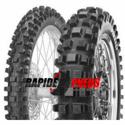 Pirelli - MT 16 Garacross - 80/100-21 51R