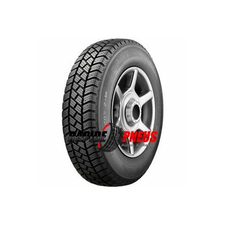 Fulda - Conveo Trac 3 - 215/65 R16C 109/107T