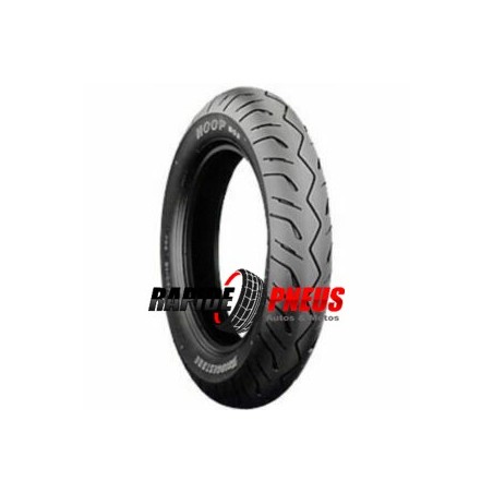 Bridgestone - Hoop B02 PRO - 150/70-14 66S