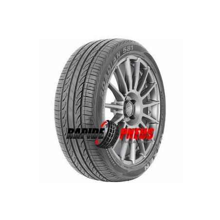 Nexen - Roadian 581 - 205/55 R16 91H