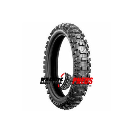 Bridgestone - Moto Cross M404 - 90/100-14 49M