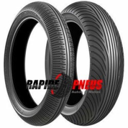 Bridgestone - Battlax Racing W01 - 120/600 R17