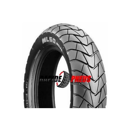 Bridgestone - Molas ML50 - 140/60-13 57L