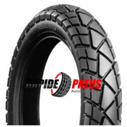 Bridgestone - Trail Wing TW202 - 120/90-16 63P