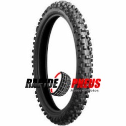 Bridgestone - Moto Cross M203 - 70/100-19 42M