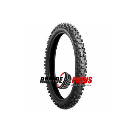 Bridgestone - Moto Cross M203 - 70/100-19 42M