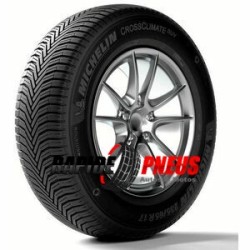 Michelin - CrossClimate SUV - 215/70 R16 100H