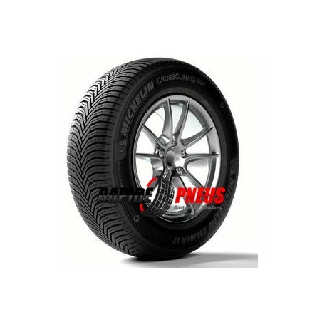 Michelin - CrossClimate SUV - 215/70 R16 100H