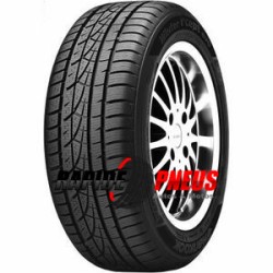 Hankook - Winter I*Cept EVO W310 - 245/50 R18 100H