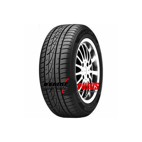 Hankook - Winter I*Cept EVO W310 - 245/50 R18 100H