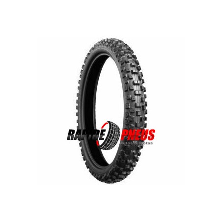 Bridgestone - Moto Cross M403 - 60/100-12 33M