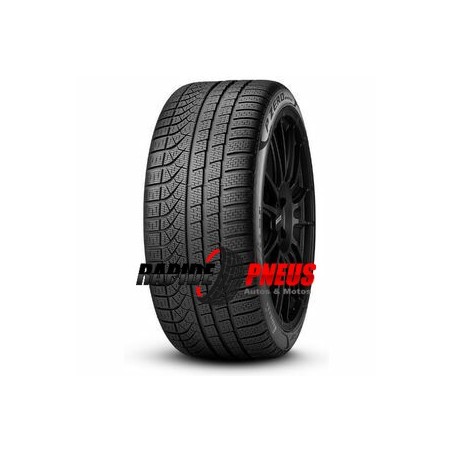 Pirelli - Pzero Winter - 295/30 R21 102V