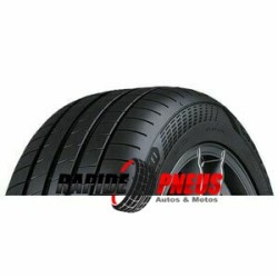 Goodyear - Eagle F1 Asymmetric 6 - 225/55 R18 98Y