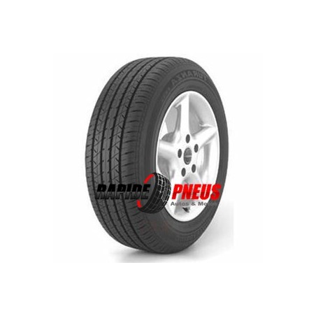 Bridgestone - Turanza ER33 - 255/35 R18 90Y