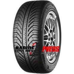 Michelin - Pilot Sport A/S + - 255/40 R20 101V