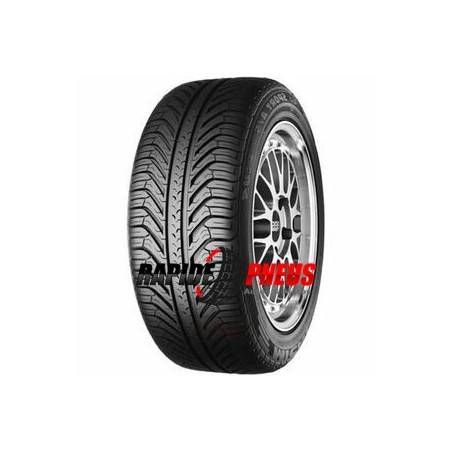 Michelin - Pilot Sport A/S + - 255/40 R20 101V