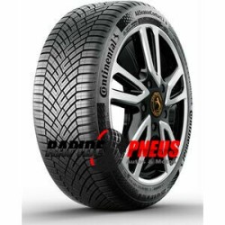 Continental - AllSeasonContact 2 - 205/45 R17 88W