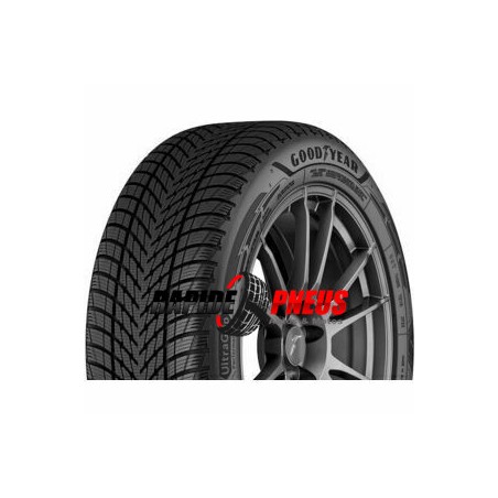 Goodyear - Ultra Grip Performance 3 - 295/35 R21 107V