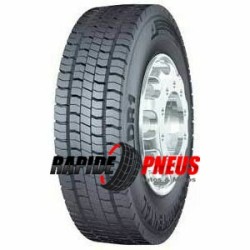 Continental - LDR1 - 10R17.5 134/132L