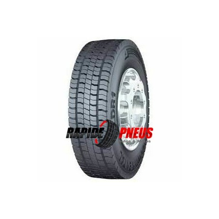 Continental - LDR1 - 10R17.5 134/132L