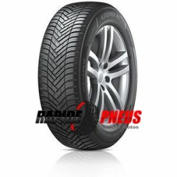 Hankook - Kinergy 4S 2 H750 - 225/40 R18 92Y