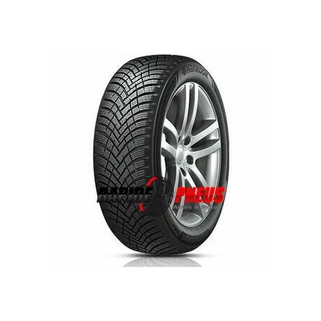 Hankook - Winter I*cept RS3 W462 - 195/55 R16 87H