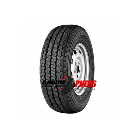 Continental - VanContact 4Season - 205/70 R17C 115/113R