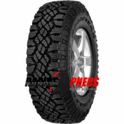 Goodyear - Wrangler Duratrac - 255/55 R20 110Q