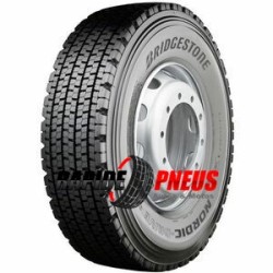 Bridgestone - Nordic Drive 001 - 295/80 R22.5 152/148M