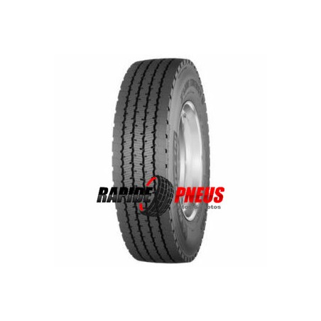 Michelin - X Line Energy D - 315/70 R22.5 154/150L