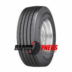 Semperit - Runner T2 - 385/65 R22.5 160K/158L