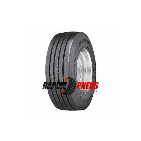 Semperit - Runner T2 - 385/65 R22.5 160K/158L