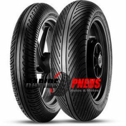 Pirelli - Diablo Rain - 160/60 R17