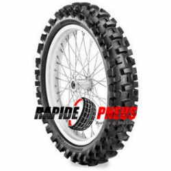 Bridgestone - Moto Cross M102 - 110/100-18 64M