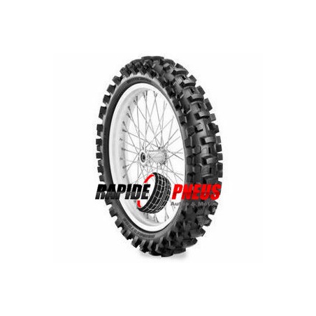 Bridgestone - Moto Cross M102 - 110/100-18 64M