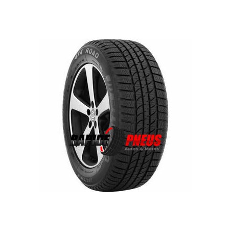 Fulda - 4X4 Road - 285/50 R20 112H