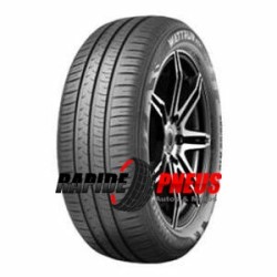 Kumho - Wattrun VS31 - 195/65 R15 91H