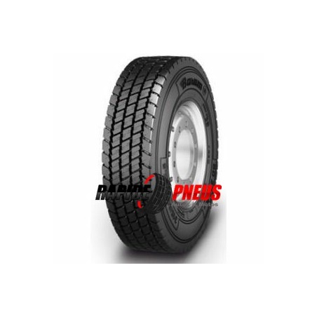 Barum - BD 200 R - 215/75 R17.5 126/124M