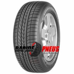 Goodyear - Eagle F1 Asymmetric SUV - 285/45 R19 111W