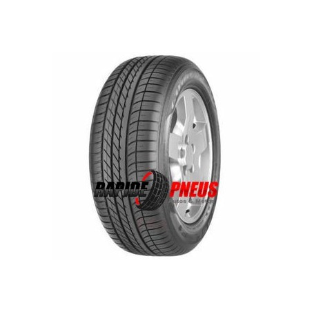 Goodyear - Eagle F1 Asymmetric SUV - 285/45 R19 111W