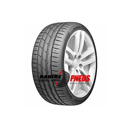 Hankook - Ventus S1 EVO2 K117 - 225/40 R18 88Y