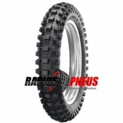 Dunlop - Geomax AT81 - 90/90-21 54M