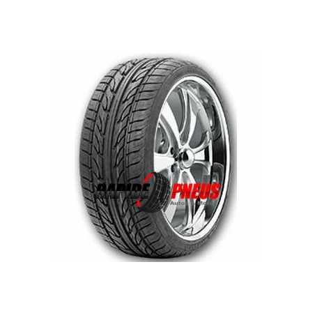 Haida - HD927 - 215/55 R18 99V