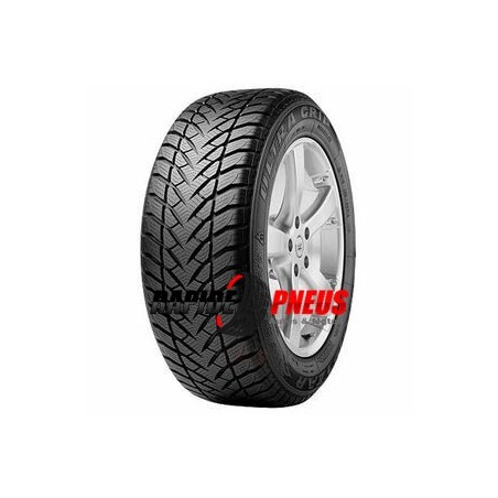 Goodyear - Ultra Grip SUV - 235/55 R17 103V