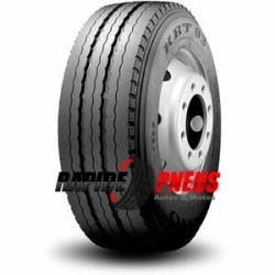 Kumho - KRT03 - 235/75 R17.5 143/141J