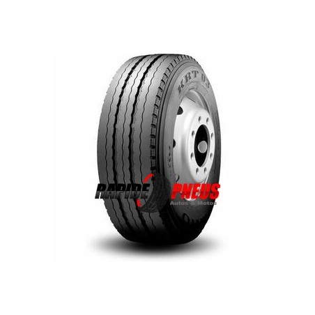 Kumho - KRT03 - 235/75 R17.5 143/141J