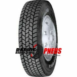 Fulda - Regioforce - 225/75 R17.5 129/127M