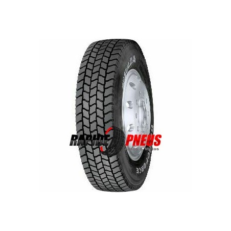 Fulda - Regioforce - 225/75 R17.5 129/127M