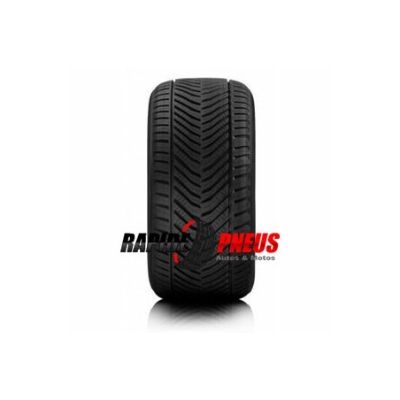 Tigar - All Season - 195/55 R15 89V