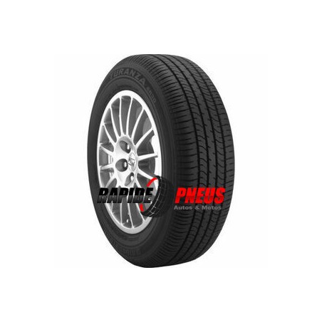 Bridgestone - Turanza ER30 - 245/50 R18 100W